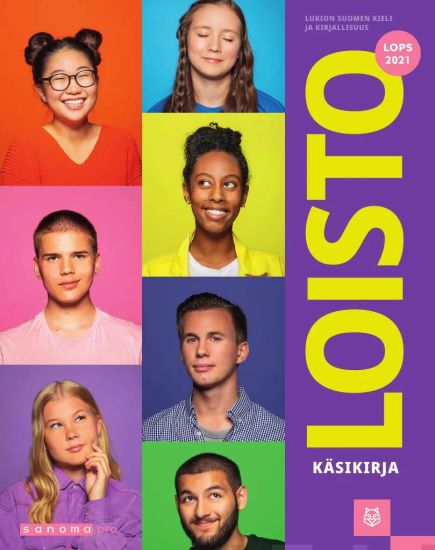 Loisto Käsikirja (LOPS21)