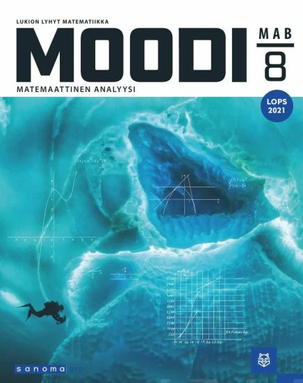 Moodi Lyhyt MAB8 (LOPS21)