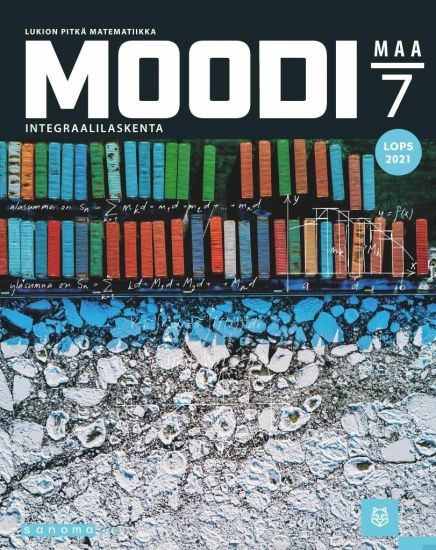 Moodi Pitkä MAA7 (LOPS21)