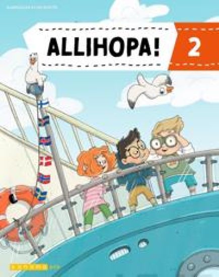 Allihopa! 2