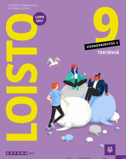 Loisto 9 Tehtäviä (LOPS21)