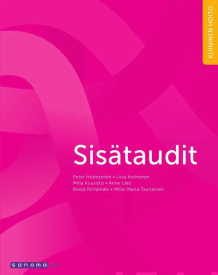 Sisätaudit