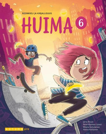 Huima 6