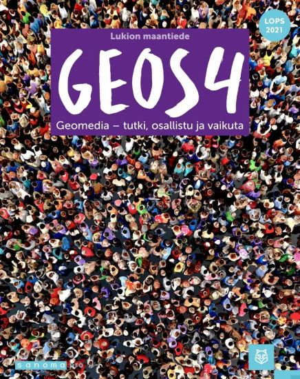 Geos 4 (LOPS21)