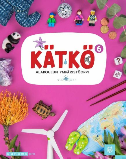 Kätkö 6