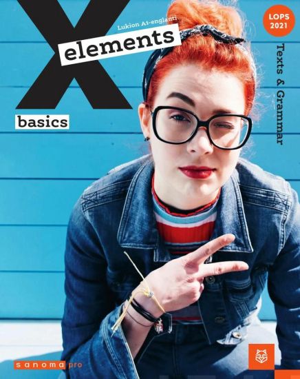 Elements Basics (LOPS21)