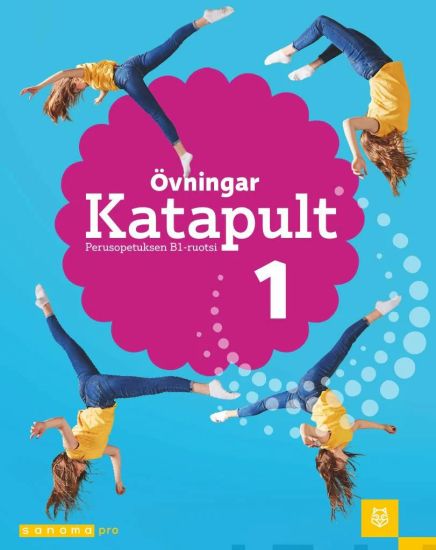 Katapult 1 Övningar