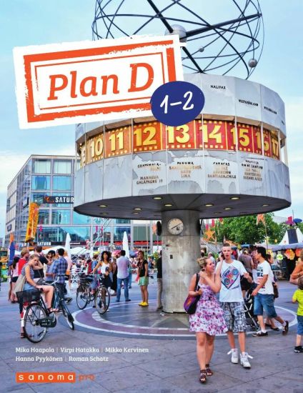 Plan D 1 - 2 (LOPS21)