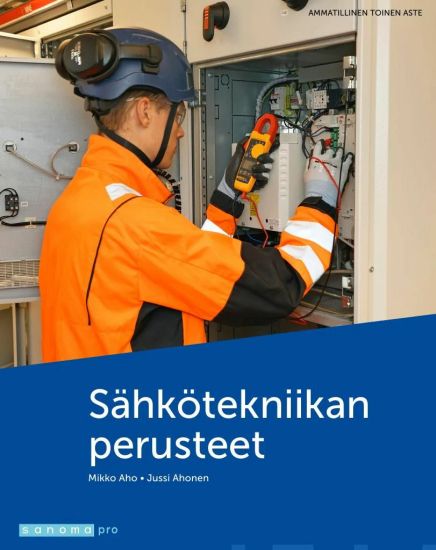 Sähkötekniikan perusteet