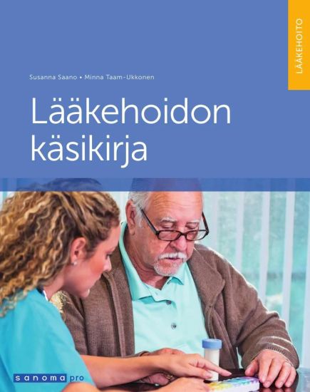 Lääkehoidon käsikirja