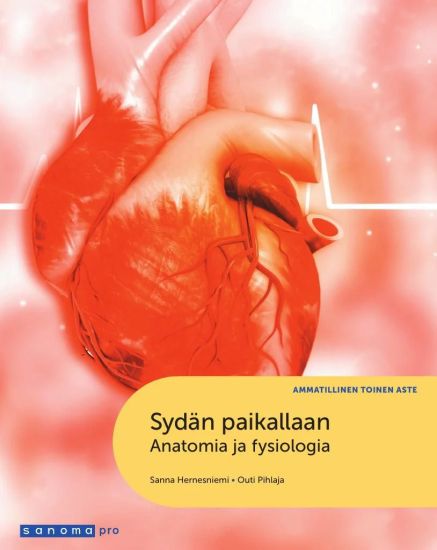 Sydän paikallaan