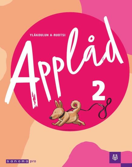 Applåd 2