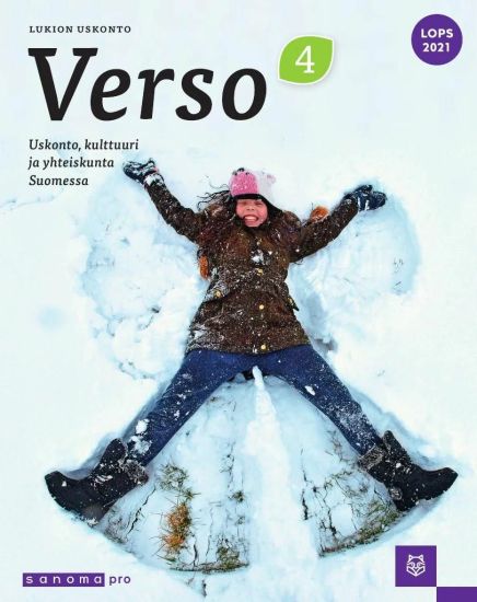 Verso 4