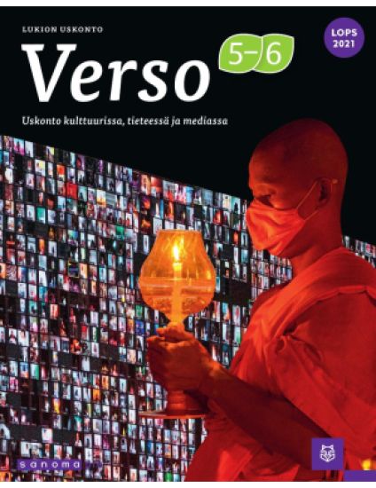 Verso 5 - 6