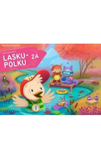 Laskupolku 2A Vastaukset