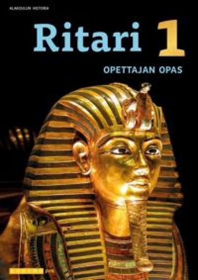 Ritari 1 Opettajan opas