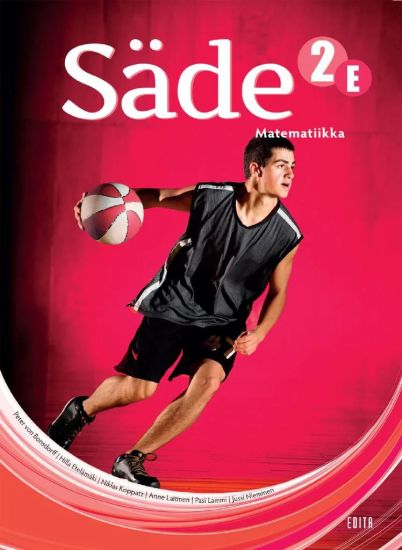 Säde 7 - 9 Matematiikka 2 E