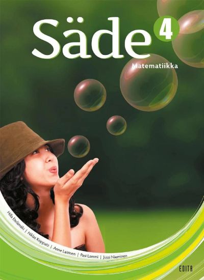 Säde 7 - 9 Matematiikka 4