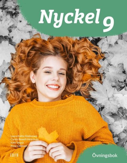 Nyckel 9 Övningsbok