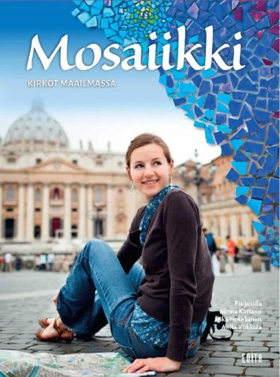 Mosaiikki Kirkot maailmassa