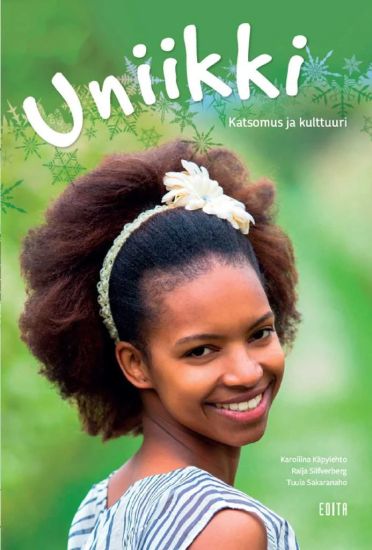 Kansikuva: Uniikki Katsomus ja kulttuuri