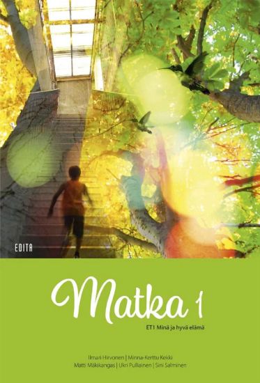 Matka 1
