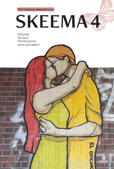 Kansikuva: Skeema 4