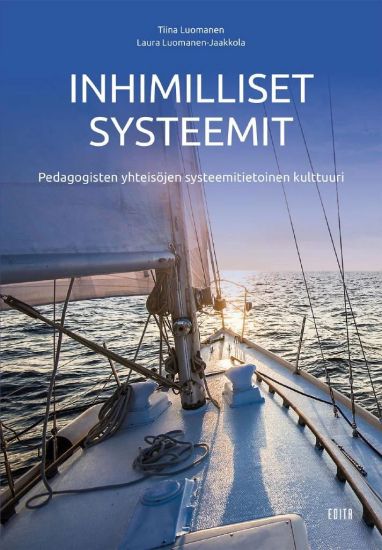 Kansikuva: Inhimilliset systeemit