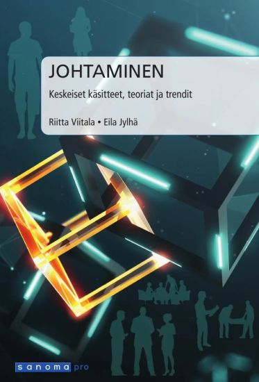 Johtaminen