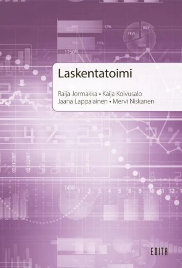 Laskentatoimi