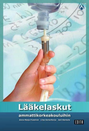 Lääkelaskut ammattikorkeakouluihin