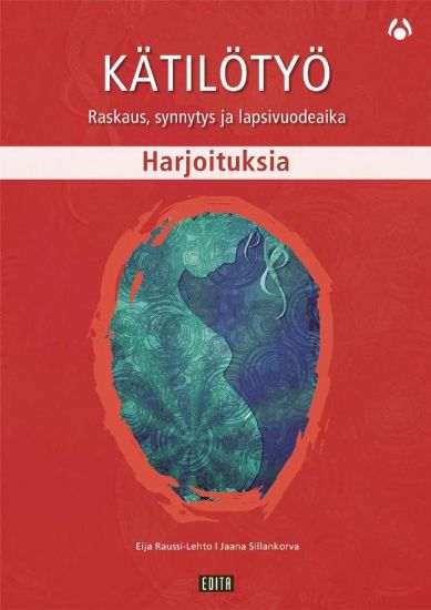 Kätilötyö Harjoituskirja