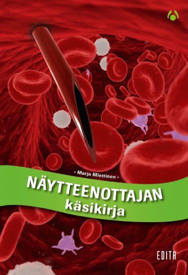 Näytteenottajan käsikirja