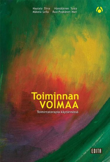 Toiminnan voimaa