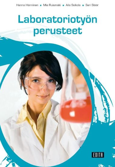 Laboratoriotyön perusteet