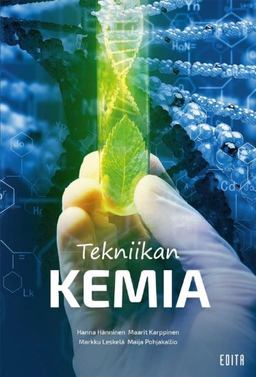 Tekniikan kemia