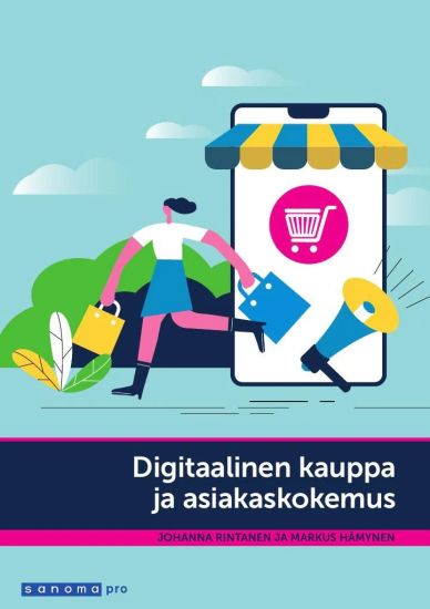 Digitaalinen kauppa ja asiakaskokemus