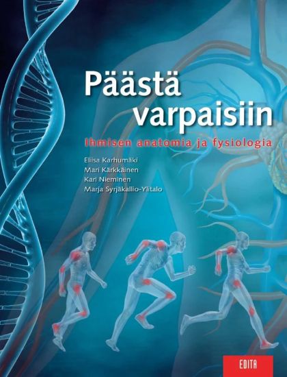 Päästä varpaisiin