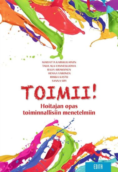 Toimii!