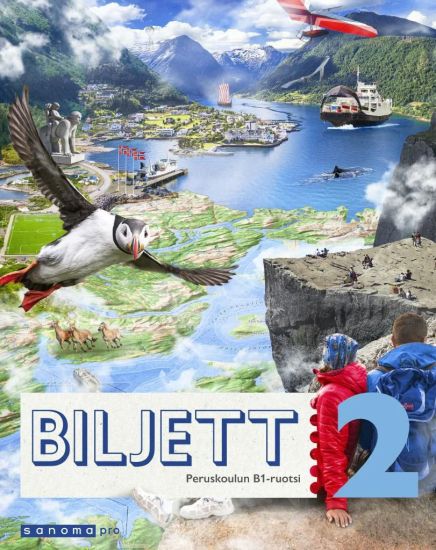 Biljett 2