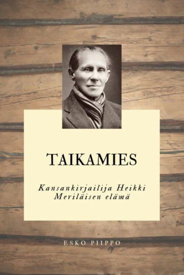 Taikamies