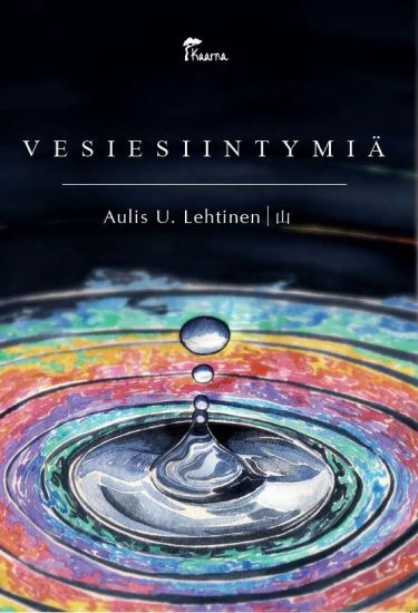 Vesiesiintymiä