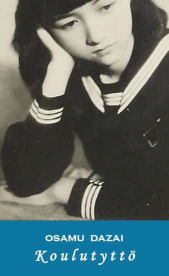 Kansikuva: Koulutyttö