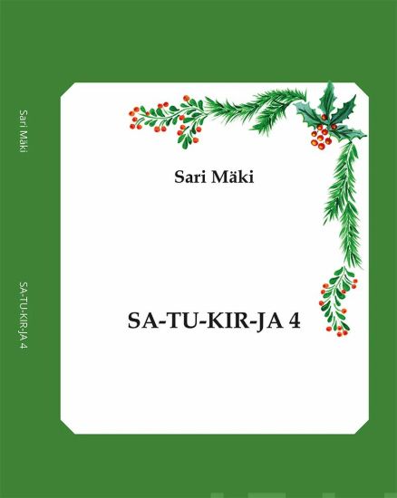 SA-TU-KIR-JA 4