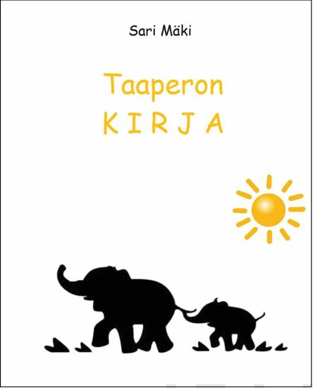 Taaperon kirja