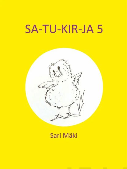 SA-TU-KIR-JA 5