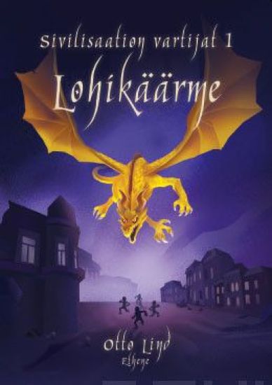 Lohikäärme