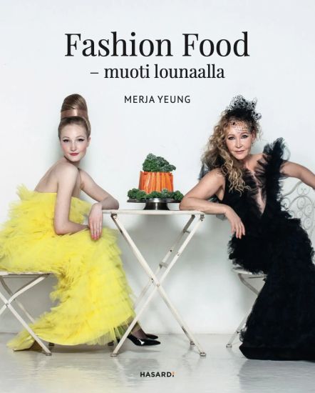 Fashion Food - muoti lounaalla
