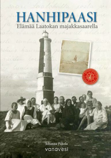 Kansikuva: Hanhipaasi