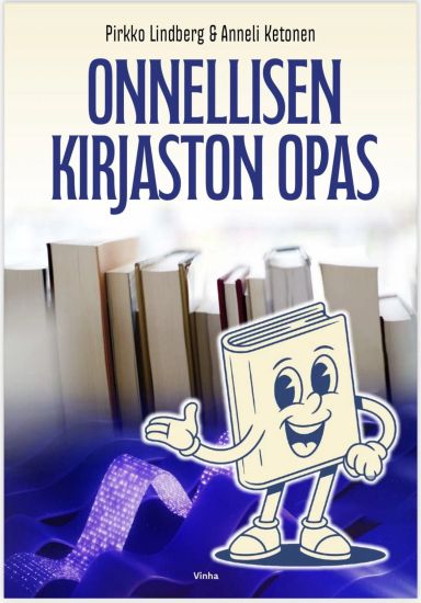 Onnellisen kirjaston opas